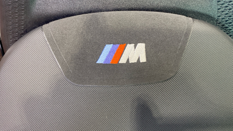 BMW M1000 RR